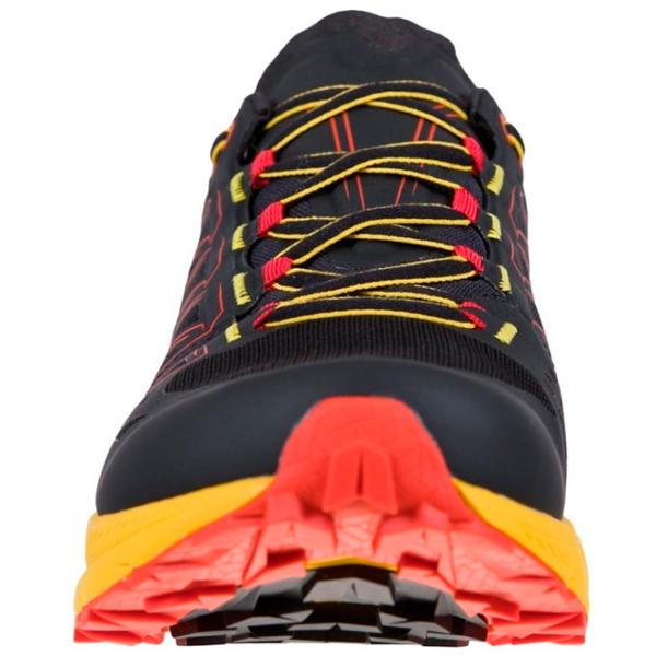 Adidași pentru bărbați La Sportiva Jackal II 47 / Black photo 2