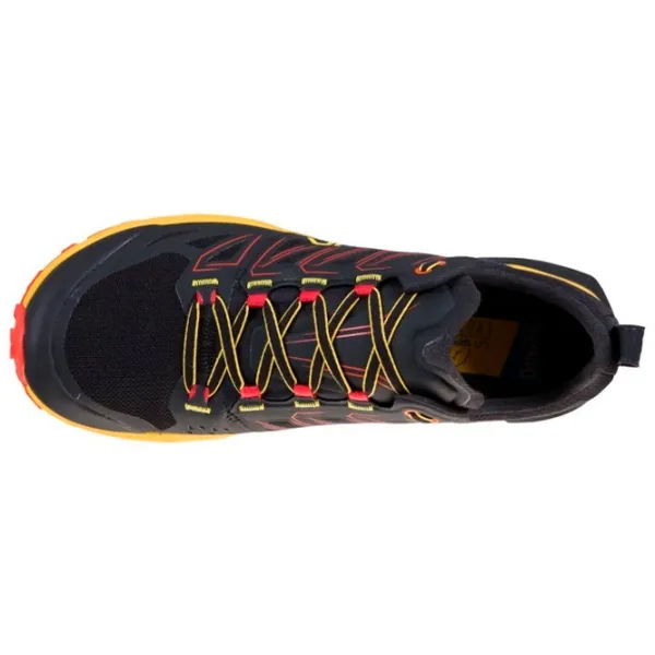 Adidași pentru bărbați La Sportiva Jackal II 47 / Black photo 4