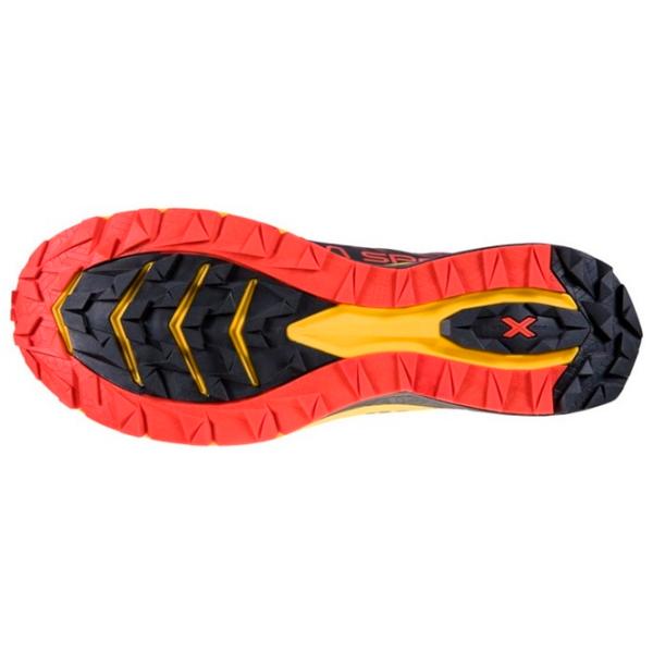 Adidași pentru bărbați La Sportiva Jackal II 47 / Black photo 5