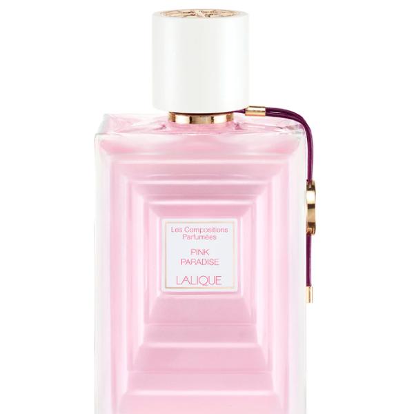 Parfum pentru femei Lalique Pink Paradise Apă de parfum / Aromatizat photo 3 Parfum pentru femei Lalique Pink Paradise Apă de parfum / Aromatizat photo 3