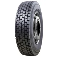 Шины Torque TQ638 315/70 R22.5 154/150L 20PR Всесезонные / Грузовик