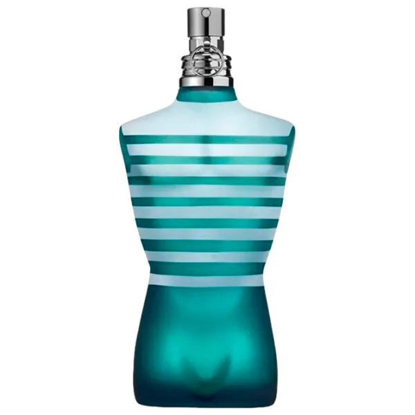Parfum pentru bărbați Jean Paul Gaultier Le Male Apă de toaletă / Oriental photo 2 Parfum pentru bărbați Jean Paul Gaultier Le Male Apă de toaletă / Oriental photo 2