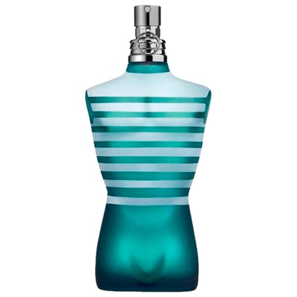 Parfum pentru bărbați Jean Paul Gaultier Le Male Apă de toaletă / Oriental photo 2 Parfum pentru bărbați Jean Paul Gaultier Le Male Apă de toaletă / Oriental photo 2