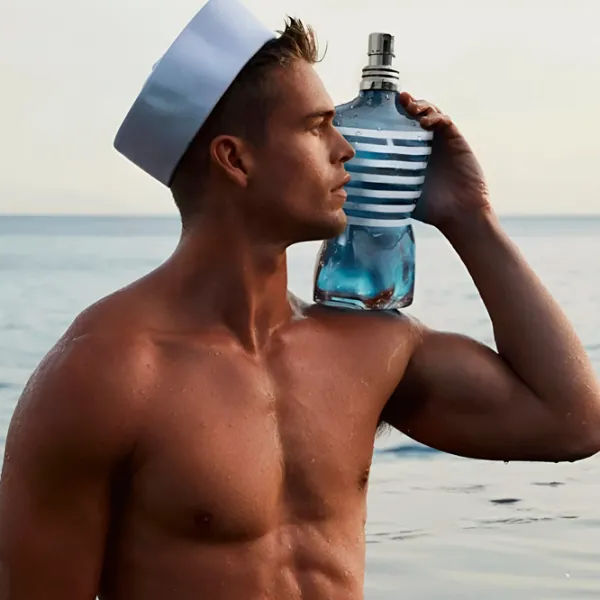 Parfum pentru bărbați Jean Paul Gaultier Le Male Apă de toaletă / Oriental photo 3 Parfum pentru bărbați Jean Paul Gaultier Le Male Apă de toaletă / Oriental photo 3
