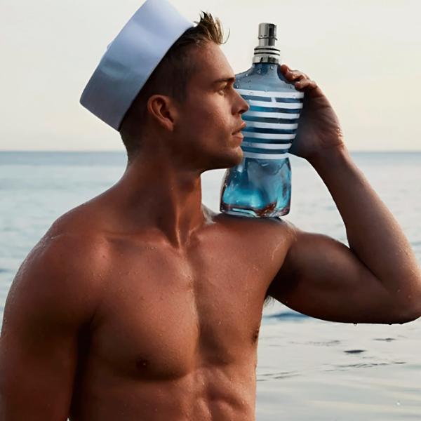 Parfum pentru bărbați Jean Paul Gaultier Le Male Apă de toaletă / Oriental photo 3 Parfum pentru bărbați Jean Paul Gaultier Le Male Apă de toaletă / Oriental photo 3