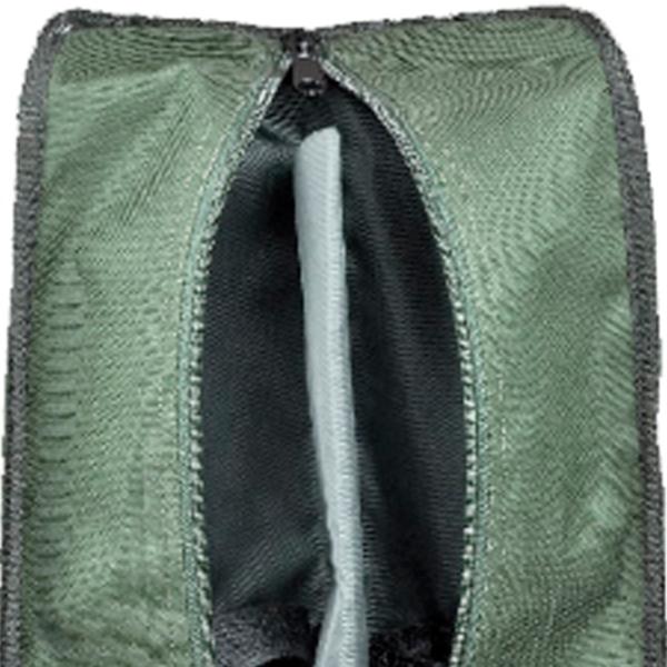 Защита для удилищ CarpZoom 160см Stiff rod bag Полиэстер photo 2