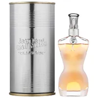 Парфюм для женщин Jean Paul Gaultier Classique Туалетная вода / Свежий