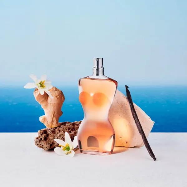 Parfum pentru femei Jean Paul Gaultier Classique Apă de toaletă / Fresh photo 4 Parfum pentru femei Jean Paul Gaultier Classique Apă de toaletă / Fresh photo 4