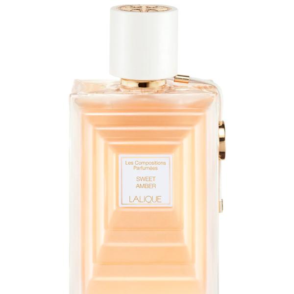 Парфюм унисекс Lalique Sweet Amber Парфюмерная вода / Древесный photo 3