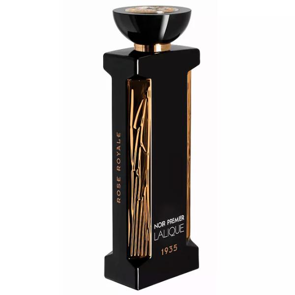 Parfum unisex Lalique Rose Royale 1935 Apă de parfum / Oriental photo 3
