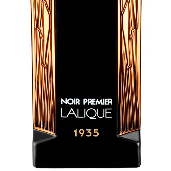 Parfum unisex Lalique Rose Royale 1935 Apă de parfum / Oriental photo 4