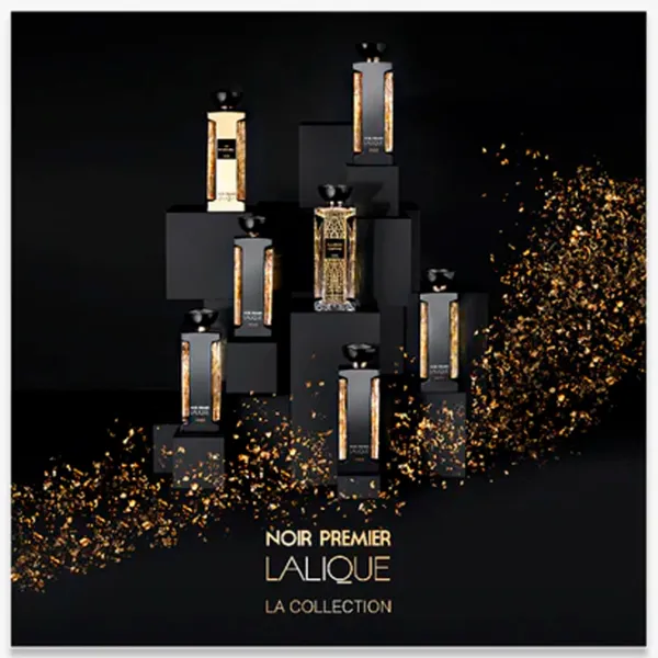 Parfum unisex Lalique Rose Royale 1935 Apă de parfum / Oriental photo 6