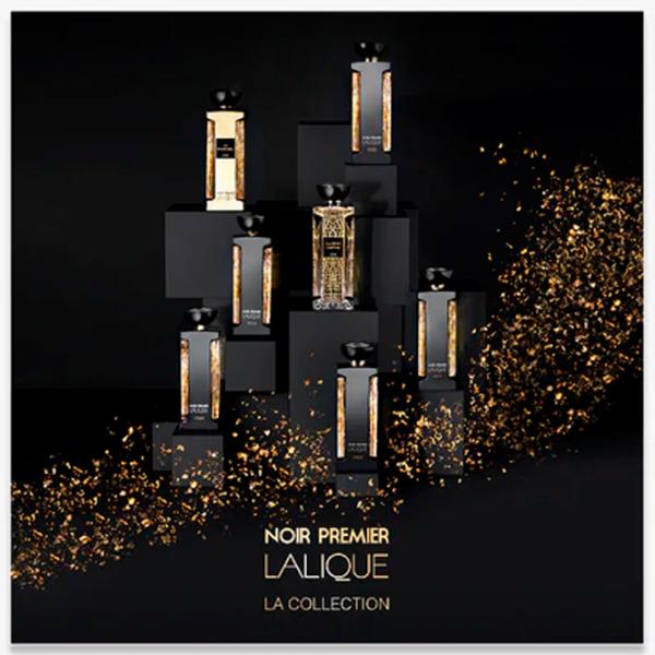 Parfum unisex Lalique Rose Royale 1935 Apă de parfum / Oriental photo 6