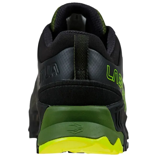 Adidași pentru bărbați La Sportiva Spire Gtx 44 / Black photo 2 Adidași pentru bărbați La Sportiva Spire Gtx 44 / Black photo 2