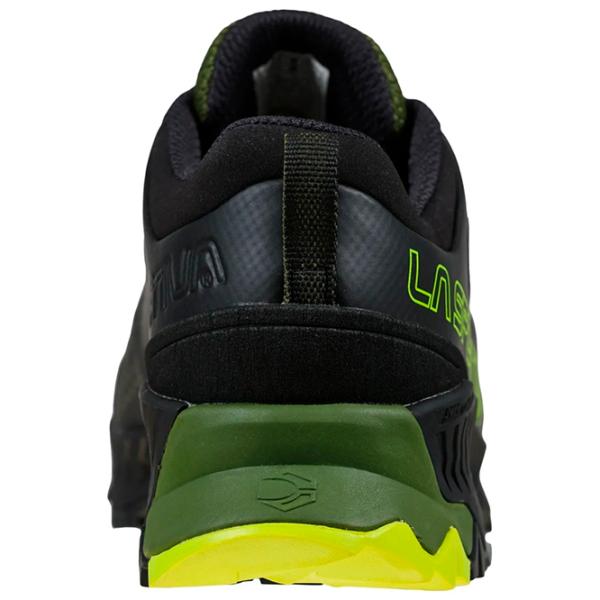 Adidași pentru bărbați La Sportiva Spire Gtx 44 / Black photo 2 Adidași pentru bărbați La Sportiva Spire Gtx 44 / Black photo 2