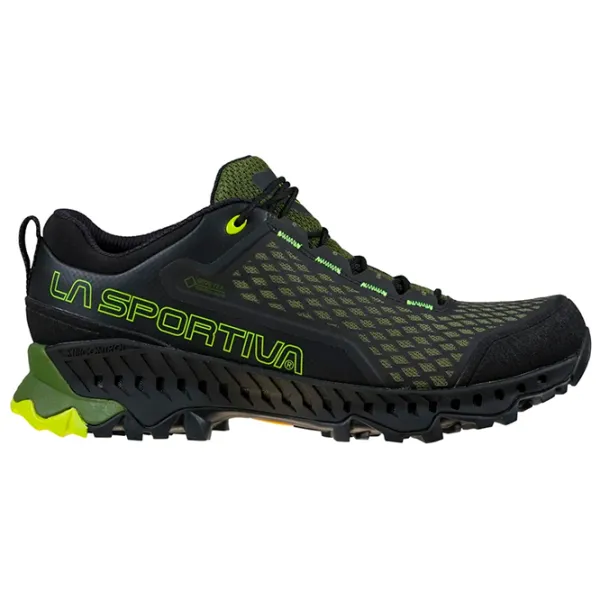 Adidași pentru bărbați La Sportiva Spire Gtx 44 / Black photo 3 Adidași pentru bărbați La Sportiva Spire Gtx 44 / Black photo 3
