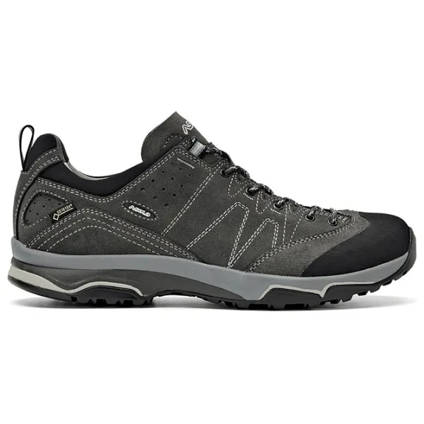 Adidași pentru bărbați Asolo Agent Evo GV 46 1/3 / Gray photo 2 Adidași pentru bărbați Asolo Agent Evo GV 46 1/3 / Gray photo 2