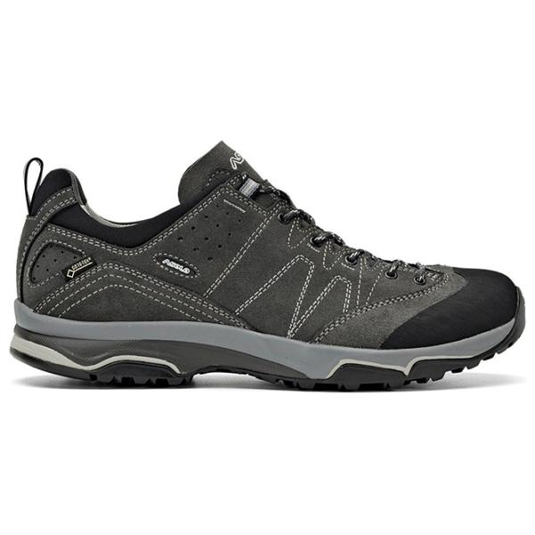 Adidași pentru bărbați Asolo Agent Evo GV 46 1/3 / Gray photo 2 Adidași pentru bărbați Asolo Agent Evo GV 46 1/3 / Gray photo 2