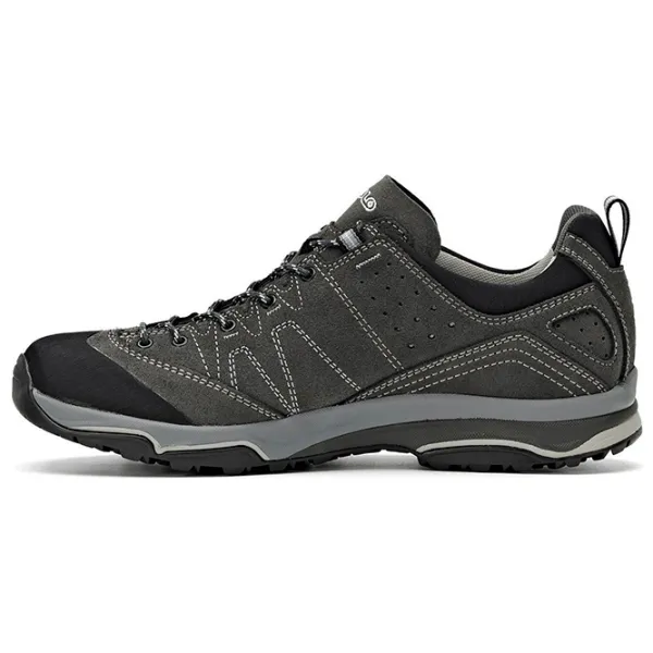 Adidași pentru bărbați Asolo Agent Evo GV 46 1/3 / Gray photo 3 Adidași pentru bărbați Asolo Agent Evo GV 46 1/3 / Gray photo 3