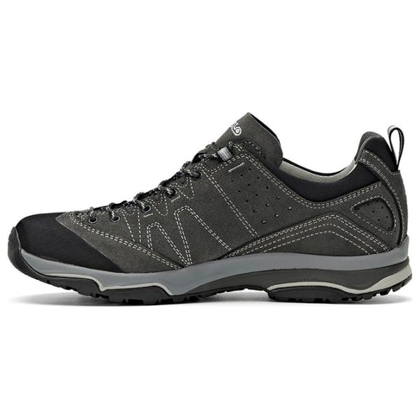 Adidași pentru bărbați Asolo Agent Evo GV 46 1/3 / Gray photo 3 Adidași pentru bărbați Asolo Agent Evo GV 46 1/3 / Gray photo 3