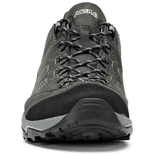 Adidași pentru bărbați Asolo Agent Evo GV 46 1/3 / Gray photo 4 Adidași pentru bărbați Asolo Agent Evo GV 46 1/3 / Gray photo 4