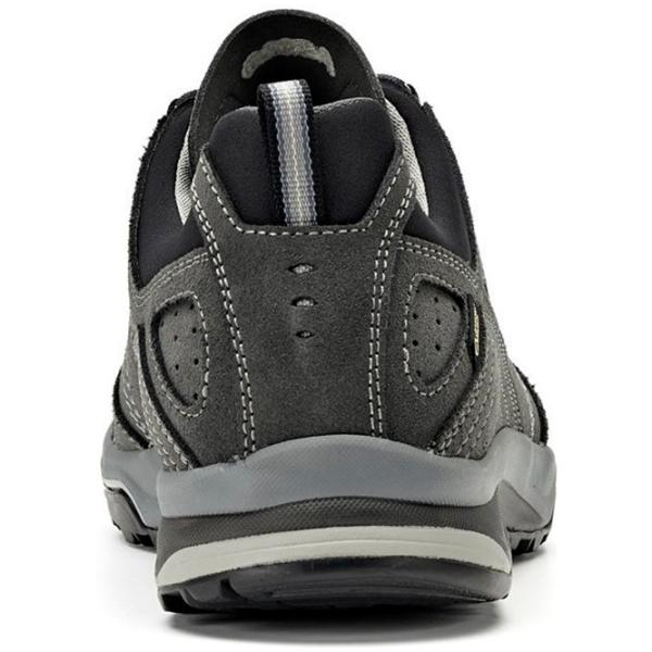Adidași pentru bărbați Asolo Agent Evo GV 46 1/3 / Gray photo 5 Adidași pentru bărbați Asolo Agent Evo GV 46 1/3 / Gray photo 5