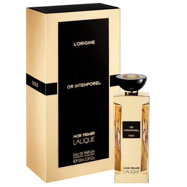 Parfum unisex Lalique Or Intemporel 1888 Apă de parfum / Oriental photo 1 Parfum unisex Lalique Or Intemporel 1888 Apă de parfum / Oriental photo 1