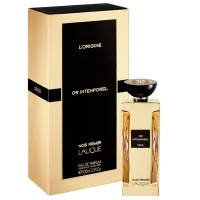 Парфюм унисекс Lalique Or Intemporel 1888 Парфюмерная вода / Восточный