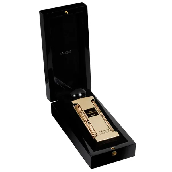 Parfum unisex Lalique Or Intemporel 1888 Apă de parfum / Oriental photo 2 Parfum unisex Lalique Or Intemporel 1888 Apă de parfum / Oriental photo 2