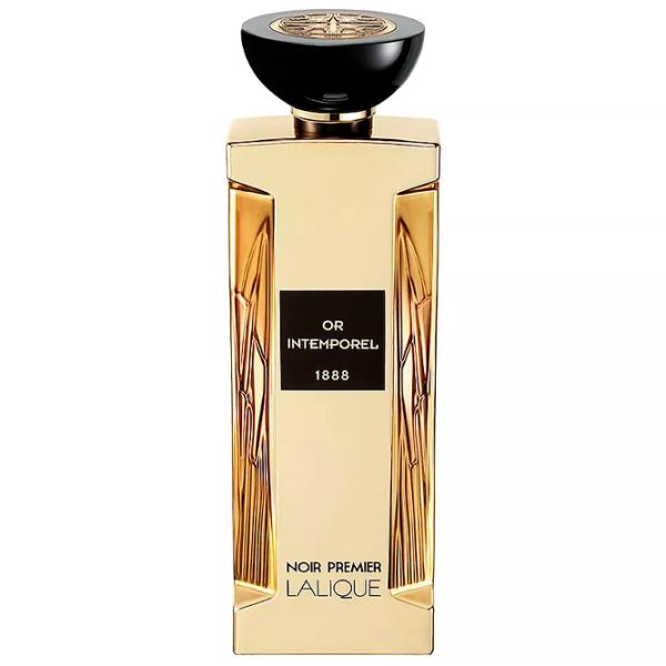 Parfum unisex Lalique Or Intemporel 1888 Apă de parfum / Oriental photo 5 Parfum unisex Lalique Or Intemporel 1888 Apă de parfum / Oriental photo 5