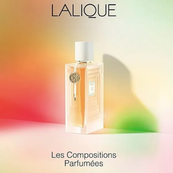 Парфюм унисекс Lalique Woody gold Парфюмерная вода / Шипровые  photo 3 Парфюм унисекс Lalique Woody gold Парфюмерная вода / Шипровые  photo 3