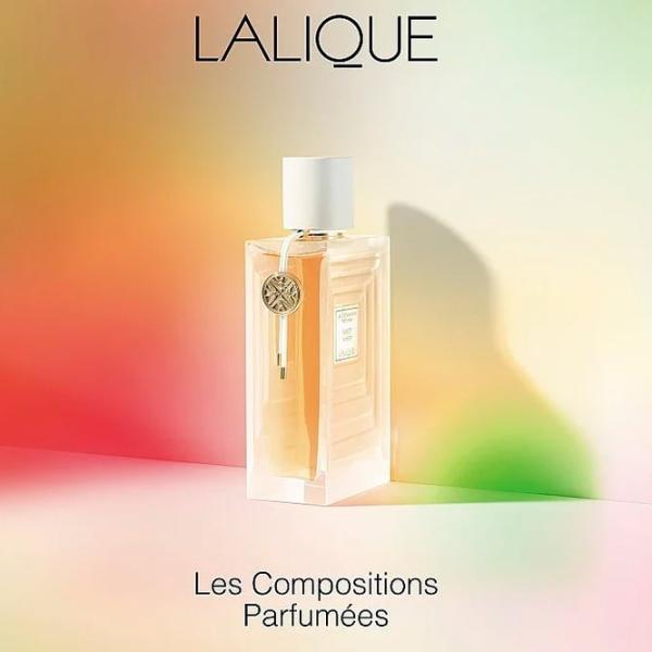 Парфюм унисекс Lalique Woody gold Парфюмерная вода / Шипровые  photo 3 Парфюм унисекс Lalique Woody gold Парфюмерная вода / Шипровые  photo 3