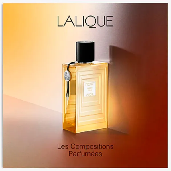 Парфюм унисекс Lalique Woody gold Парфюмерная вода / Шипровые  photo 4 Парфюм унисекс Lalique Woody gold Парфюмерная вода / Шипровые  photo 4