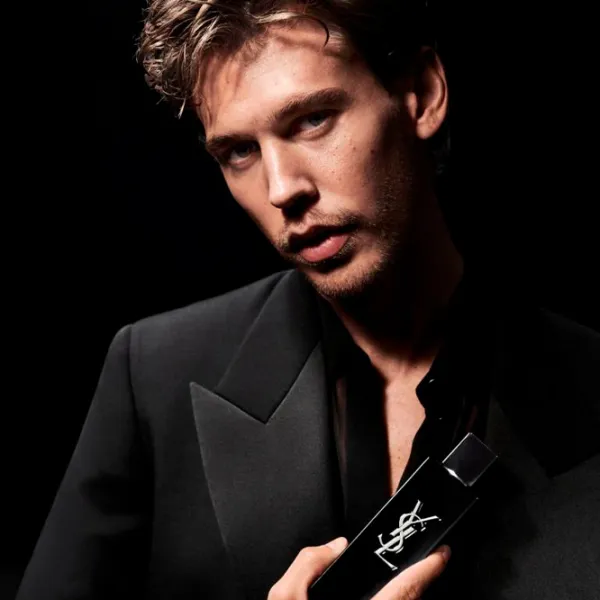 Parfum pentru bărbați Yves Saint Laurent MYSLF Apă de parfum / Lemnos photo 5 Parfum pentru bărbați Yves Saint Laurent MYSLF Apă de parfum / Lemnos photo 5
