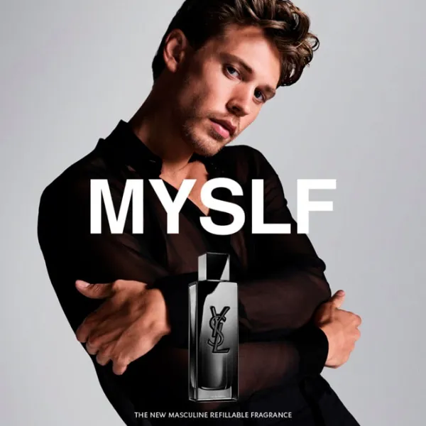 Parfum pentru bărbați Yves Saint Laurent MYSLF Apă de parfum / Lemnos photo 6 Parfum pentru bărbați Yves Saint Laurent MYSLF Apă de parfum / Lemnos photo 6
