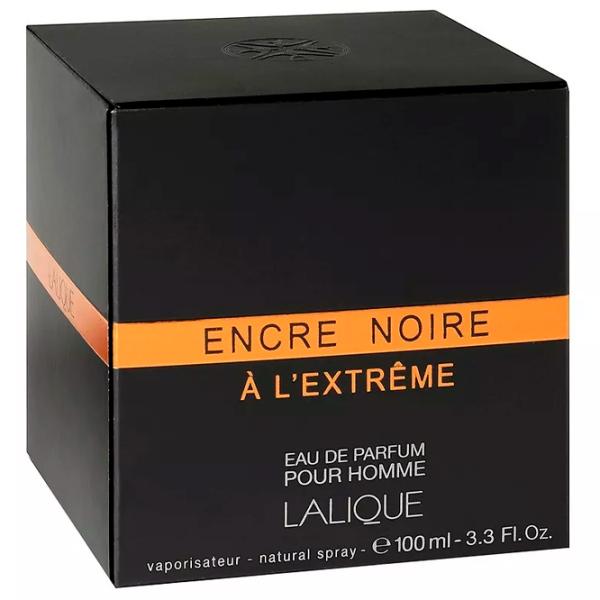 Парфюм для мужчин Lalique EDP Парфюмерная вода / Древесный photo 4 Парфюм для мужчин Lalique EDP Парфюмерная вода / Древесный photo 4