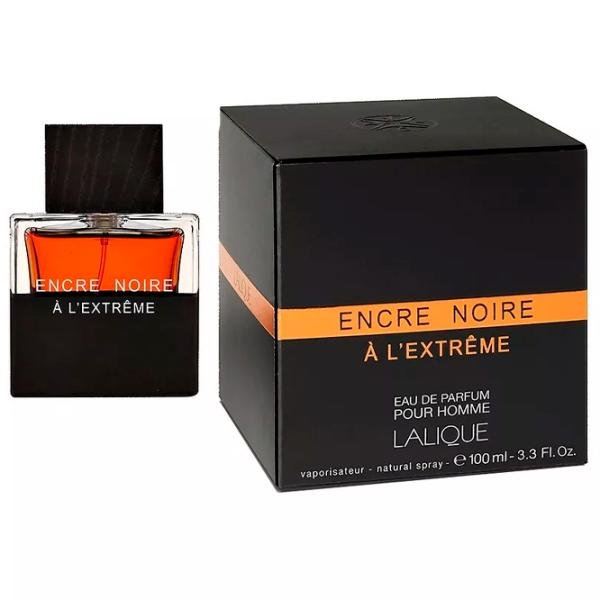 Парфюм для мужчин Lalique EDP Парфюмерная вода / Древесный photo 5 Парфюм для мужчин Lalique EDP Парфюмерная вода / Древесный photo 5