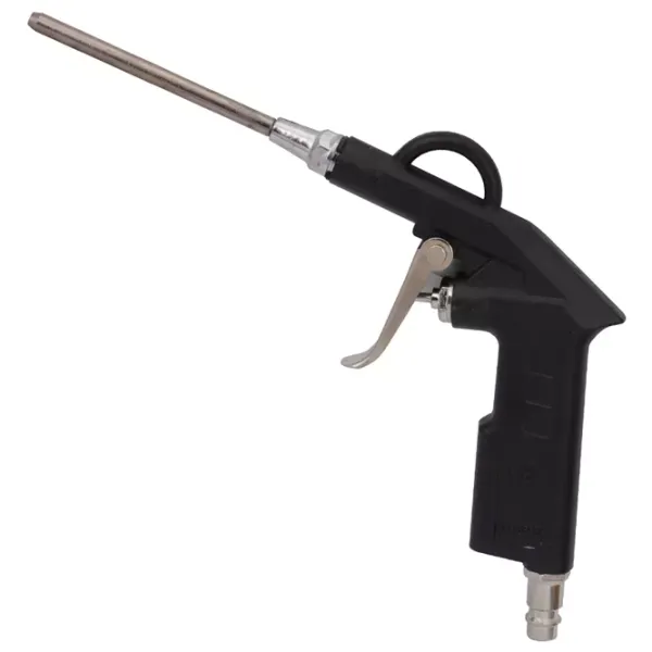 Sculă pneumatică Hoteche A830047-3  Aluminiu / 1 photo 1