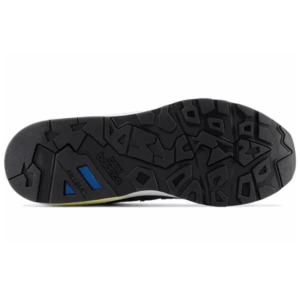 Adidași pentru bărbați New Balance 580 42 / Navy photo 6 Adidași pentru bărbați New Balance 580 42 / Navy photo 6