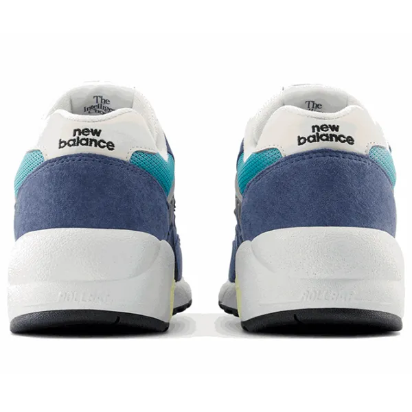 Adidași pentru bărbați New Balance 580 44.5 / Navy photo 5 Adidași pentru bărbați New Balance 580 44.5 / Navy photo 5