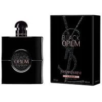 Парфюм для женщин Yves Saint Laurent BLACK OPIUM LE PARFUM Парфюмерная вода / Цветочный