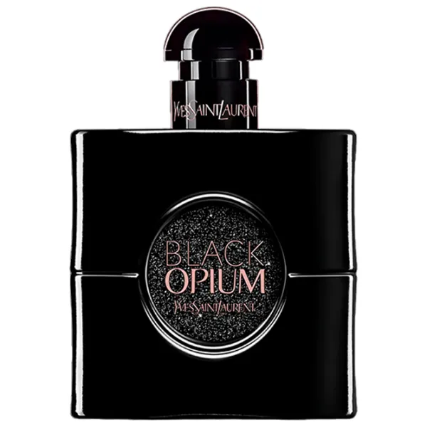 Парфюм для женщин Yves Saint Laurent BLACK OPIUM LE PARFUM Парфюмерная вода / Цветочный photo 2 Парфюм для женщин Yves Saint Laurent BLACK OPIUM LE PARFUM Парфюмерная вода / Цветочный photo 2