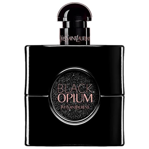Парфюм для женщин Yves Saint Laurent BLACK OPIUM LE PARFUM Парфюмерная вода / Цветочный photo 2 Парфюм для женщин Yves Saint Laurent BLACK OPIUM LE PARFUM Парфюмерная вода / Цветочный photo 2