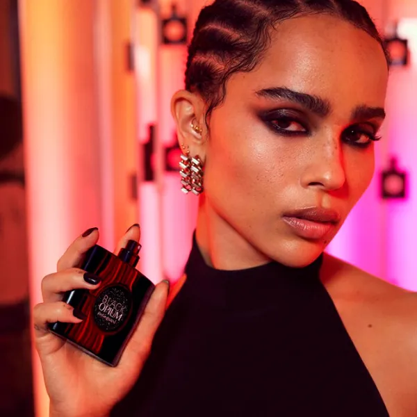 Парфюм для женщин Yves Saint Laurent BLACK OPIUM LE PARFUM Парфюмерная вода / Цветочный photo 5 Парфюм для женщин Yves Saint Laurent BLACK OPIUM LE PARFUM Парфюмерная вода / Цветочный photo 5