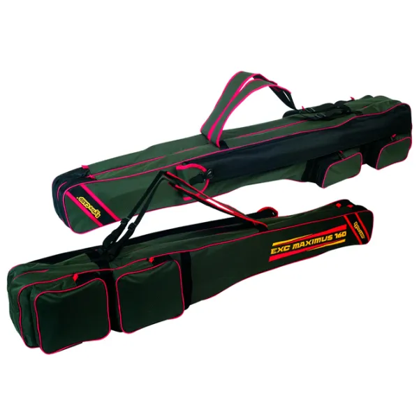 Защита для удилищ Extra Crap 85-4508 Nailon photo 1 Защита для удилищ Extra Crap 85-4508 Nailon photo 1