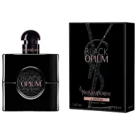 Parfum pentru femei Yves Saint Laurent BLACK OPIUM LE PARFUM Apă de parfum / Floral