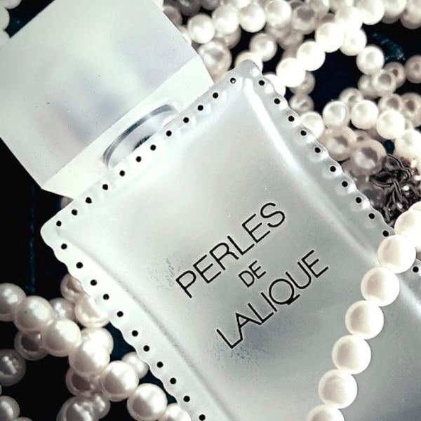 Парфюм для женщин Lalique EDP Парфюмерная вода / Цветочный photo 5 Парфюм для женщин Lalique EDP Парфюмерная вода / Цветочный photo 5