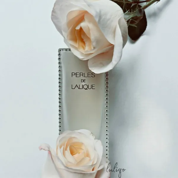 Парфюм для женщин Lalique EDP Парфюмерная вода / Цветочный photo 6 Парфюм для женщин Lalique EDP Парфюмерная вода / Цветочный photo 6
