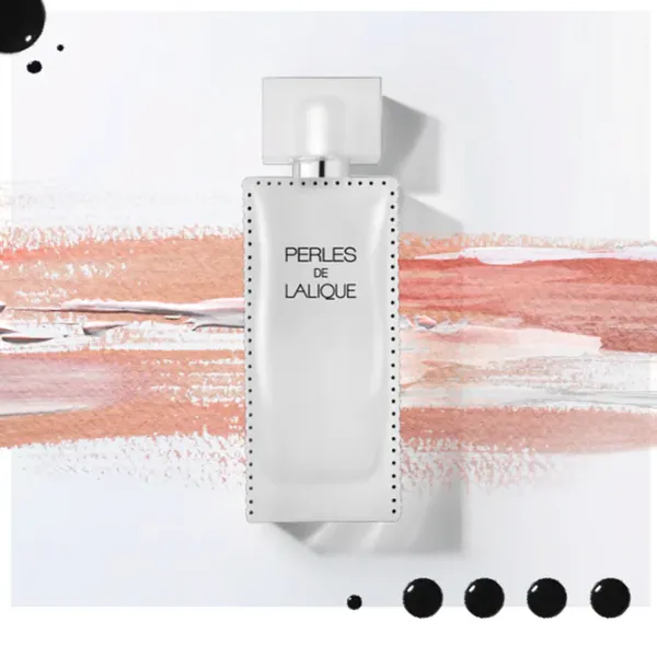 Parfum pentru femei Lalique EDP Apă de parfum / Floral photo 2 Parfum pentru femei Lalique EDP Apă de parfum / Floral photo 2