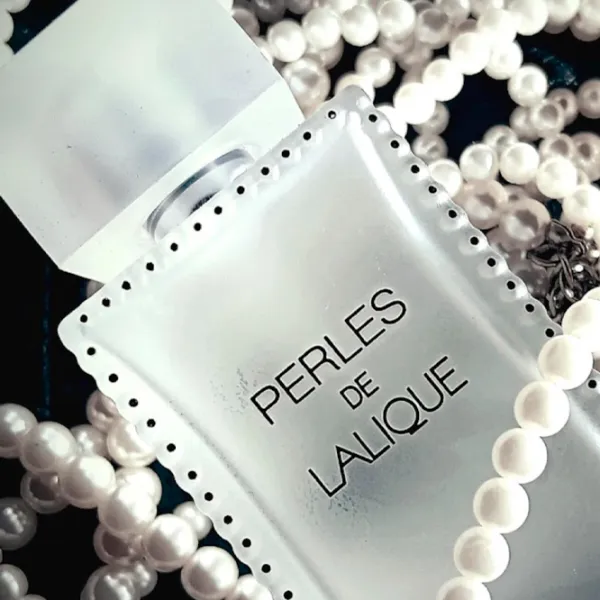 Parfum pentru femei Lalique EDP Apă de parfum / Floral photo 5 Parfum pentru femei Lalique EDP Apă de parfum / Floral photo 5